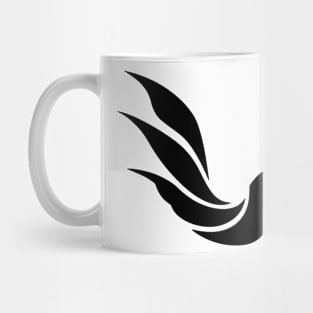 SF Bird 03 Mug